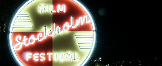 Stockholm Film festival Happening Backstage Hotel Stockholm