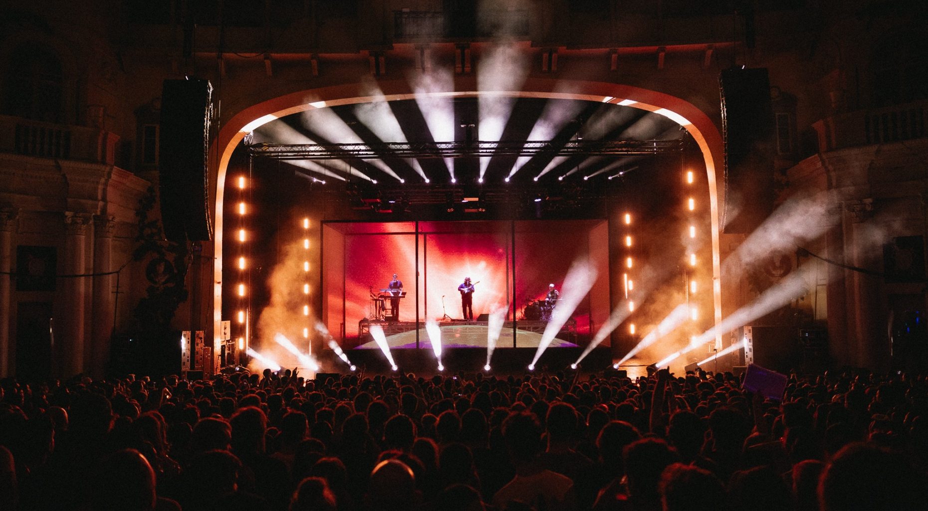 altj Happening Backstage Hotel Stockholm