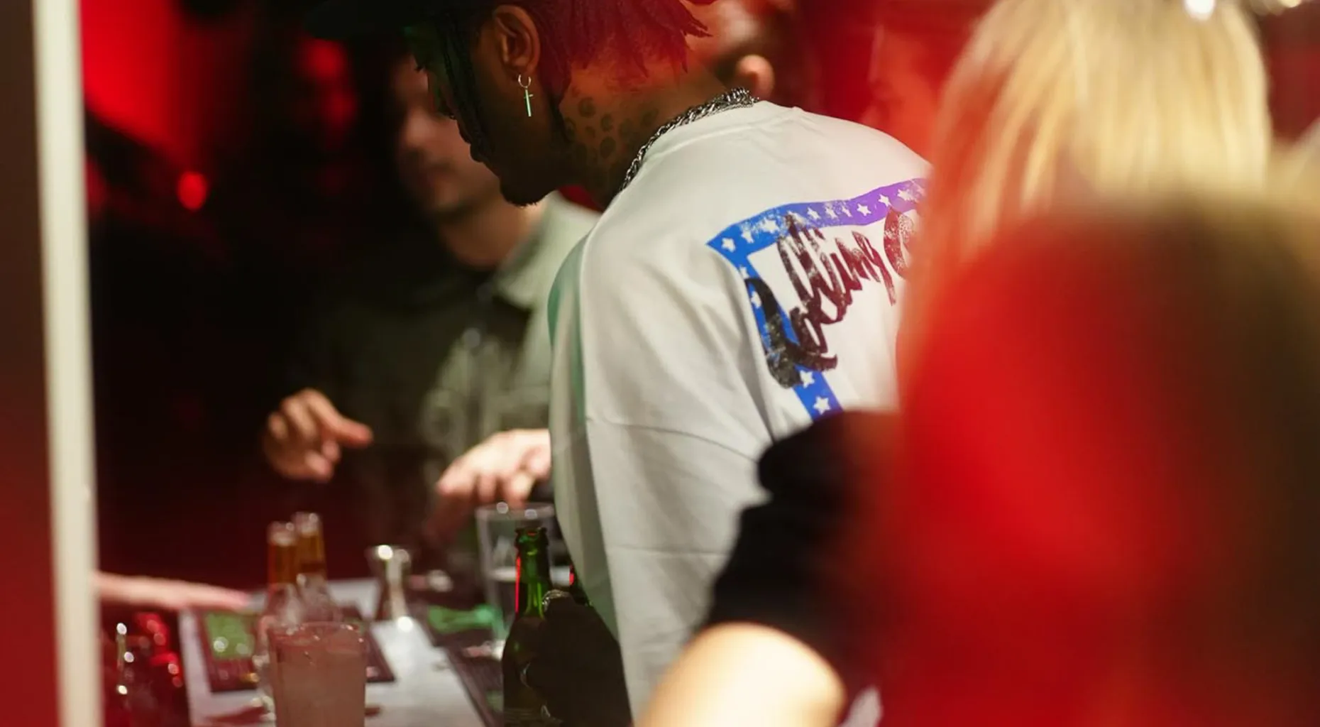 backstage bar stockholm