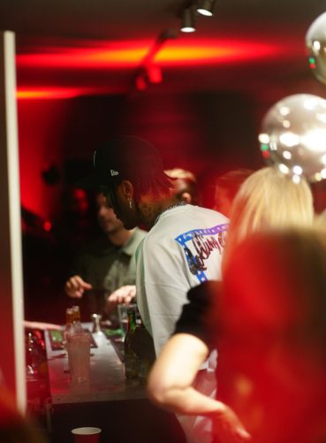 backstage bar stockholm