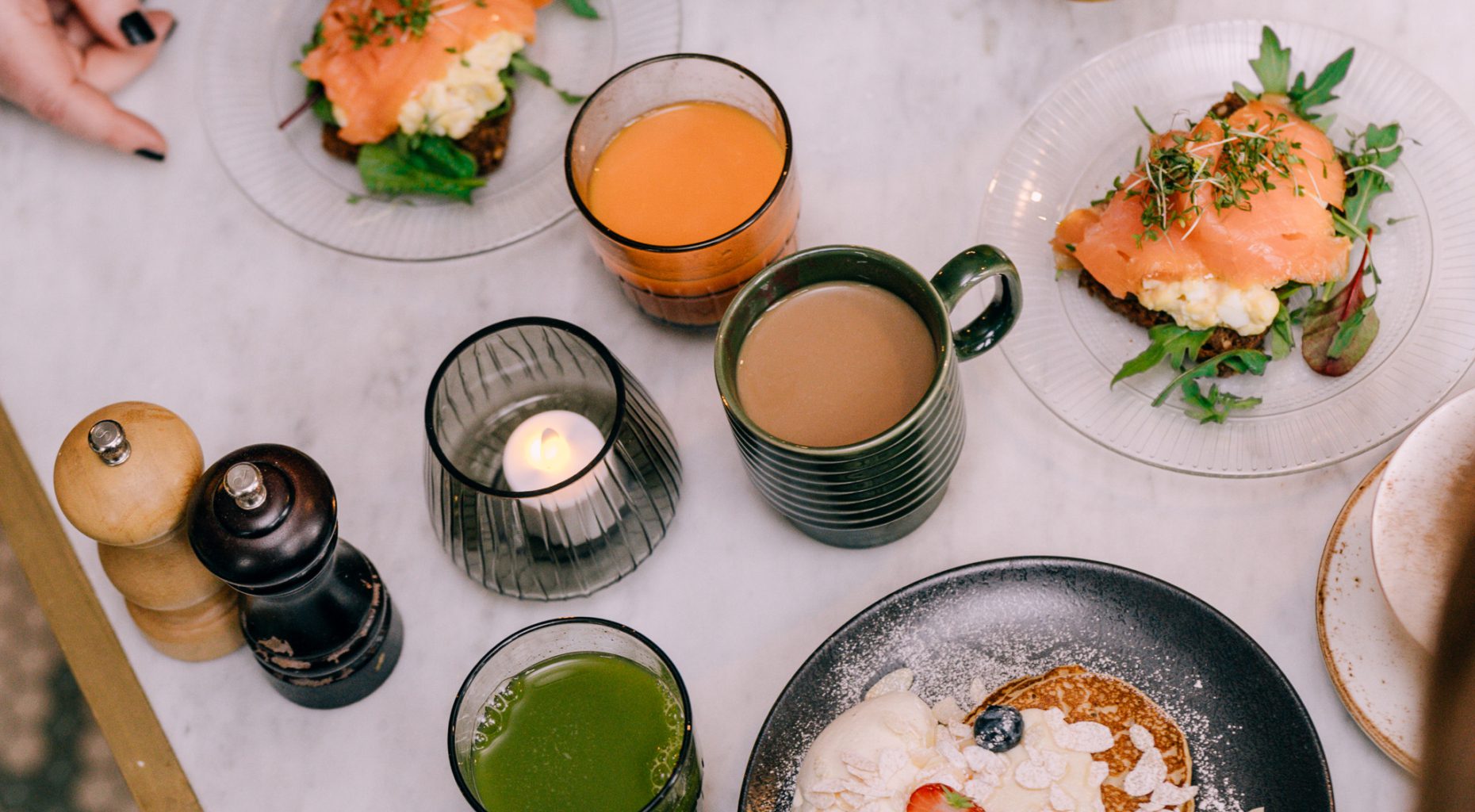 backstage hotel stockholm