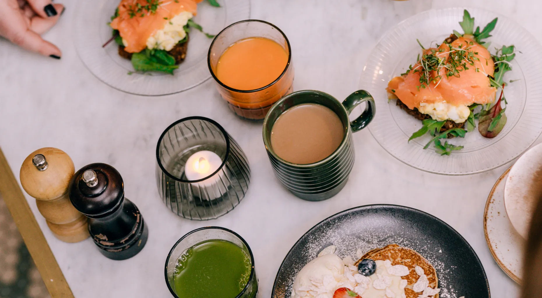 backstage hotel stockholm