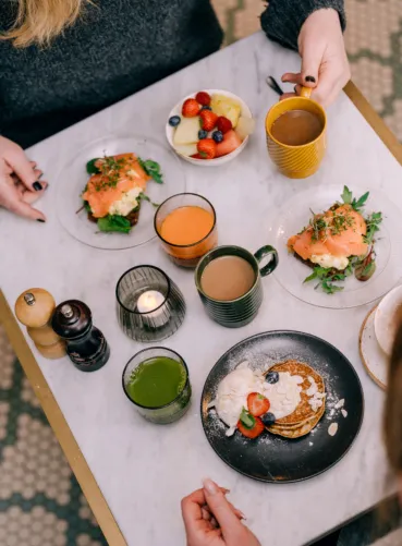 backstage hotel stockholm