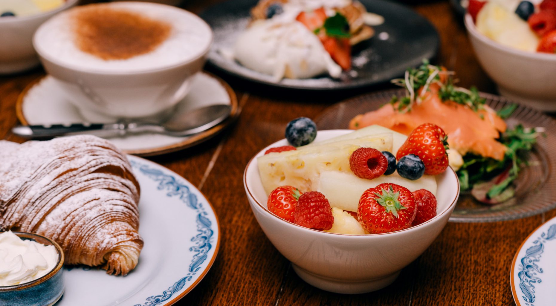 backstage hotel stockholm