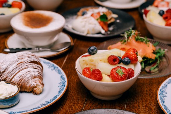 backstage hotel stockholm