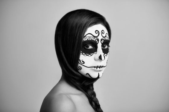 day of the dead etnografiska