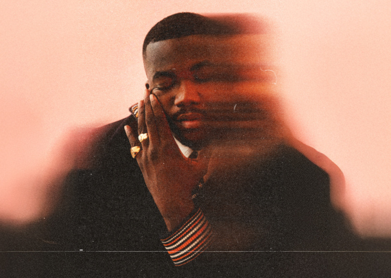 Jacob Banks