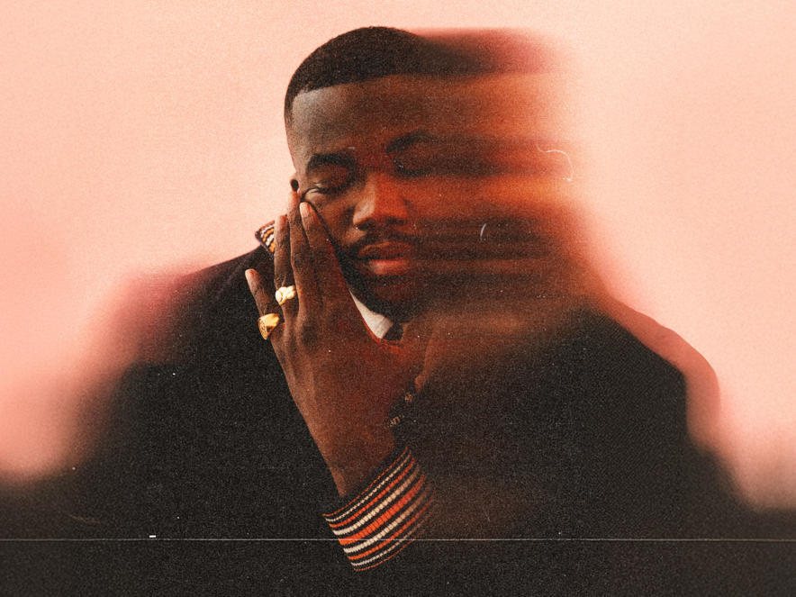 Jacob Banks