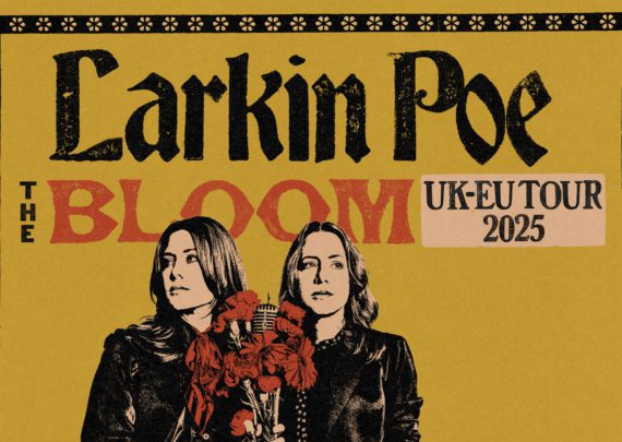 Larkin Poe