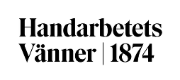 Handarbetets Vänner logotype