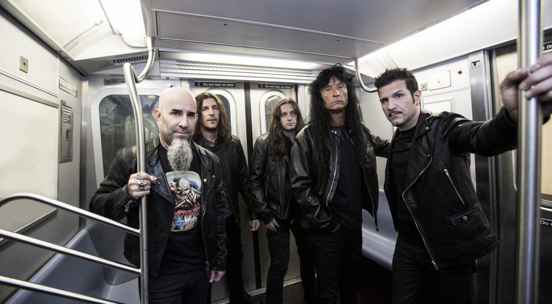 Anthrax