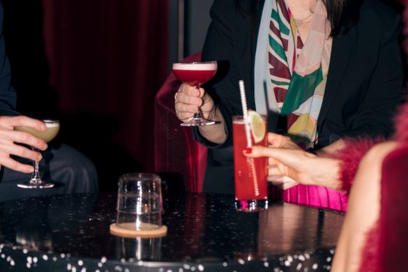 backstage bar stockholm