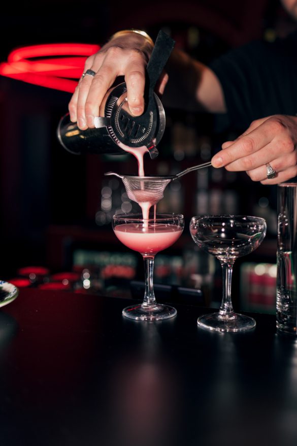 backstage bar stockholm