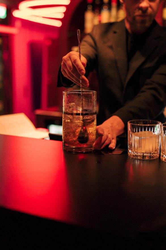 backstage bar stockholm