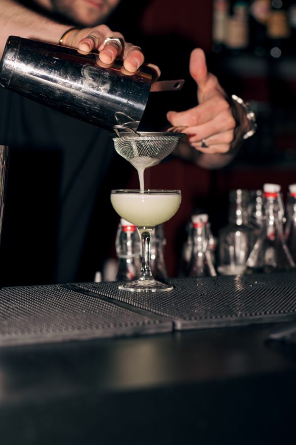 backstage bar stockholm