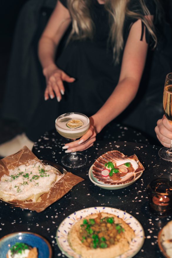 backstage bar stockholm