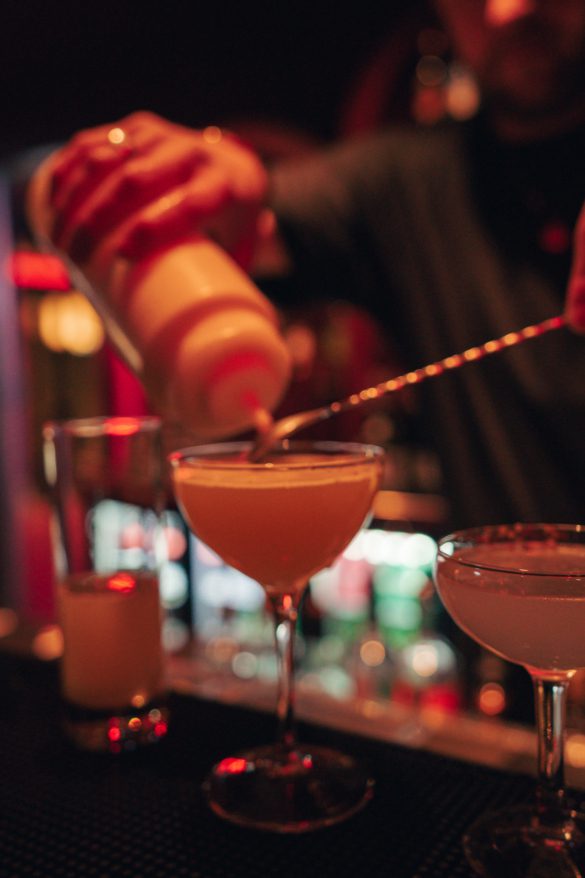 backstage bar stockholm