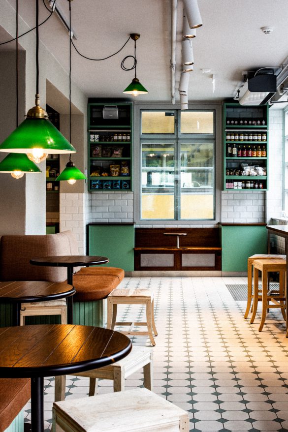 backstage café stockholm djurgården