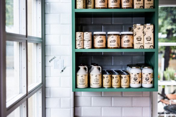 backstage café stockholm djurgården