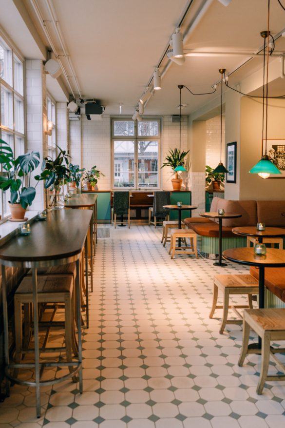 backstage café stockholm djurgården