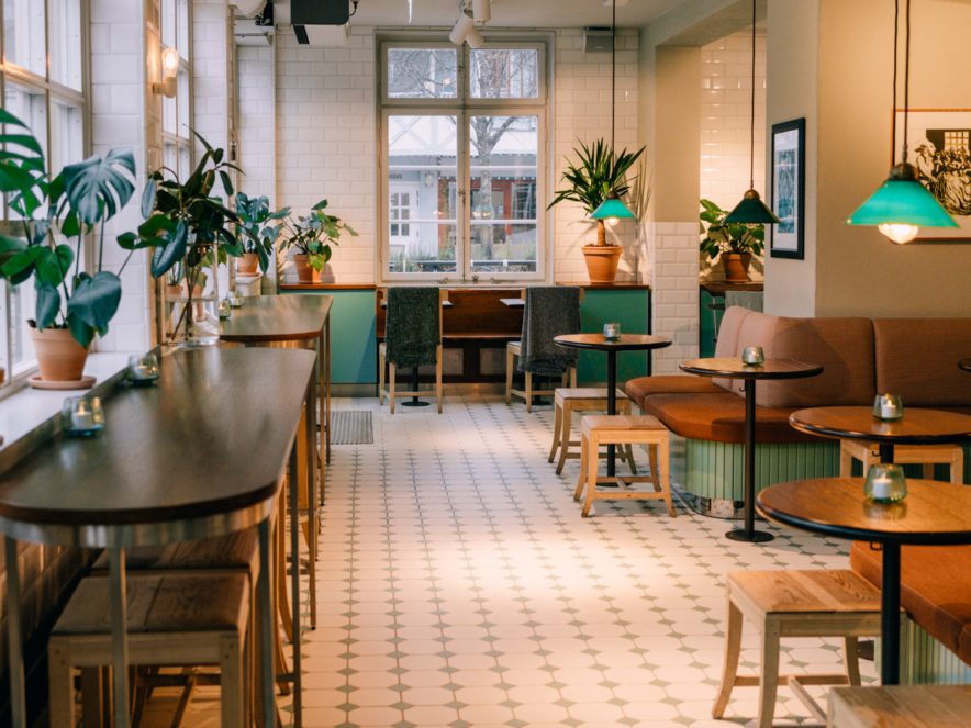 backstage café stockholm djurgården