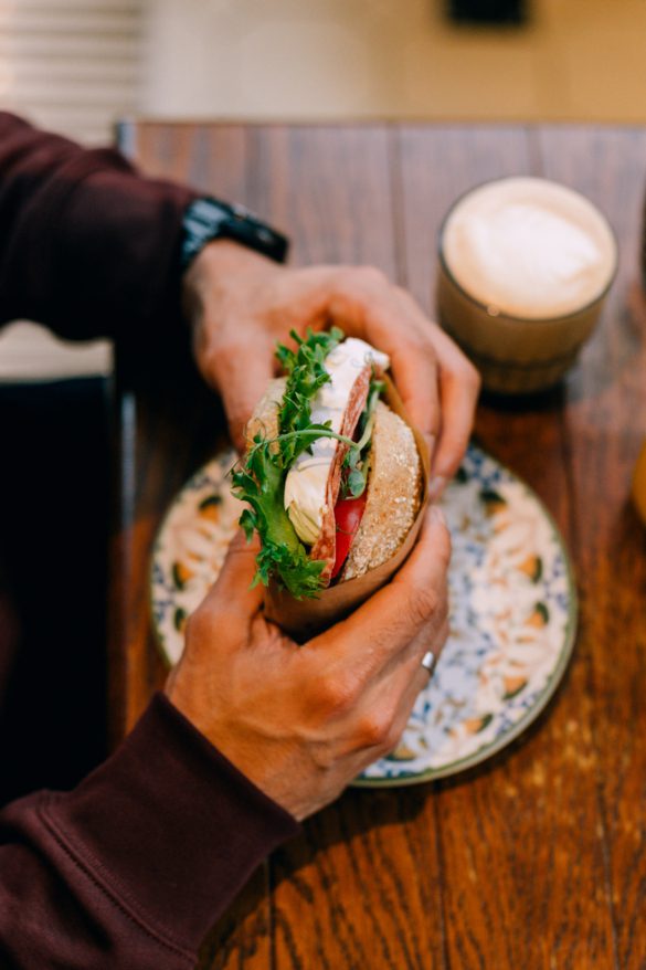 backstage café stockholm djurgården