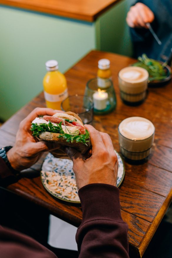 backstage café stockholm djurgården