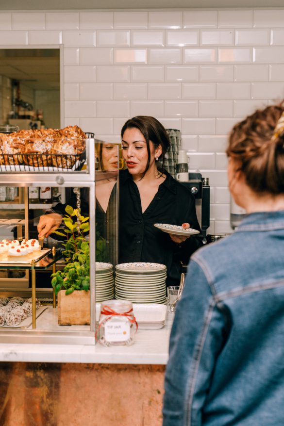 backstage café stockholm djurgården