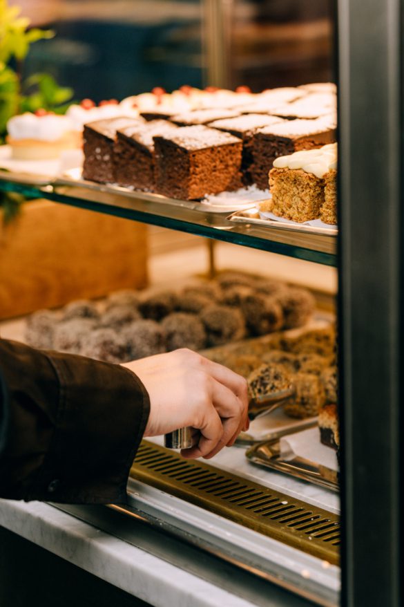 backstage café stockholm djurgården