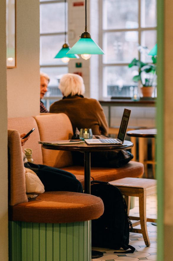 backstage café stockholm djurgården